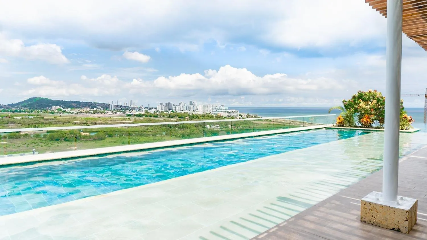 Dq505 Nuevo Hermoso Jacuzzi Priv Cartagena