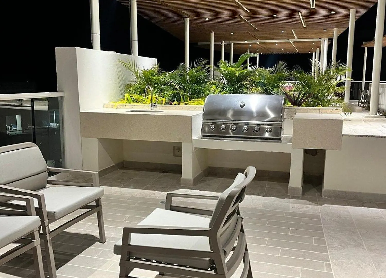 Apartment Dq505 Nuevo Hermoso Jacuzzi Priv Cartagena