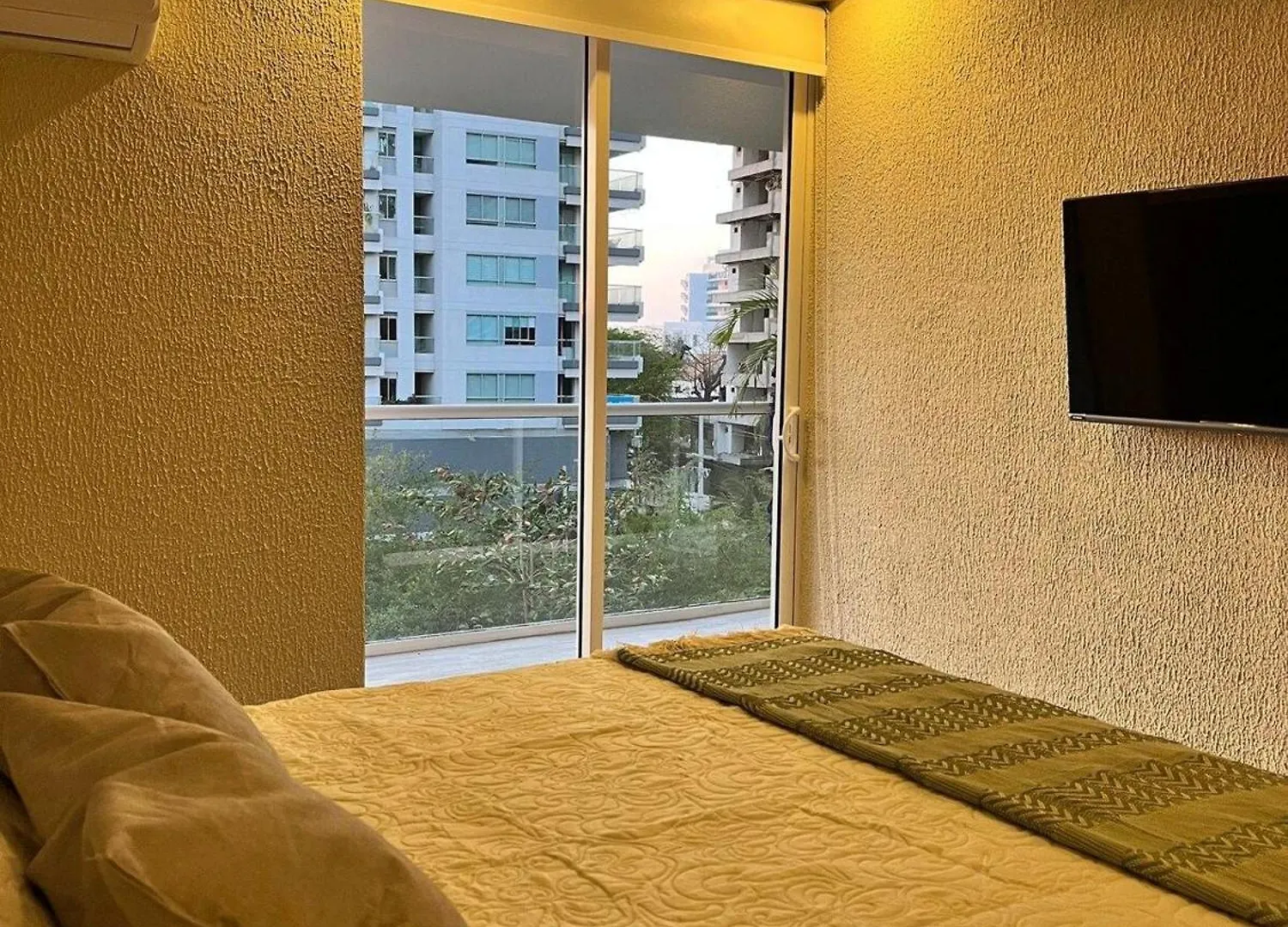 Apartment Dq505 Nuevo Hermoso Jacuzzi Priv Cartagena