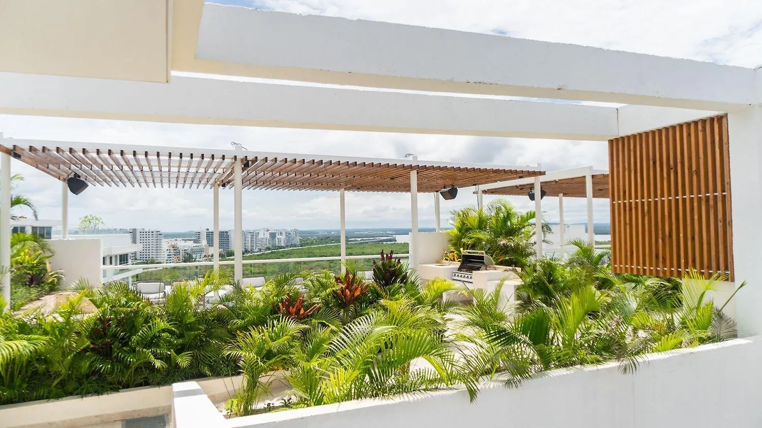 Lejlighed Dq505 Nuevo Hermoso Jacuzzi Priv Cartagena