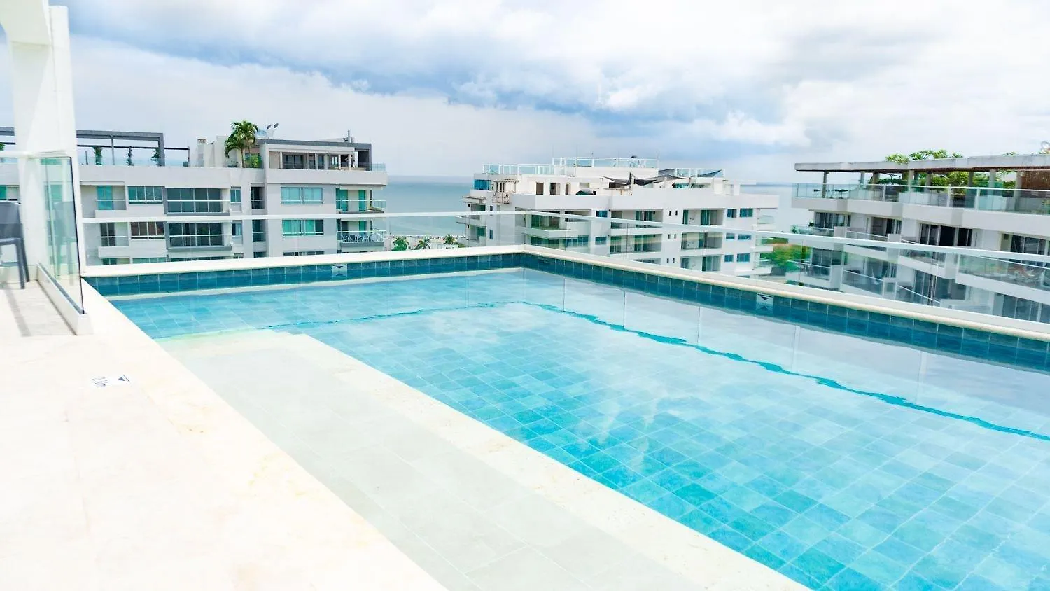 Dq505 Nuevo Hermoso Jacuzzi Priv Cartagena Colombia