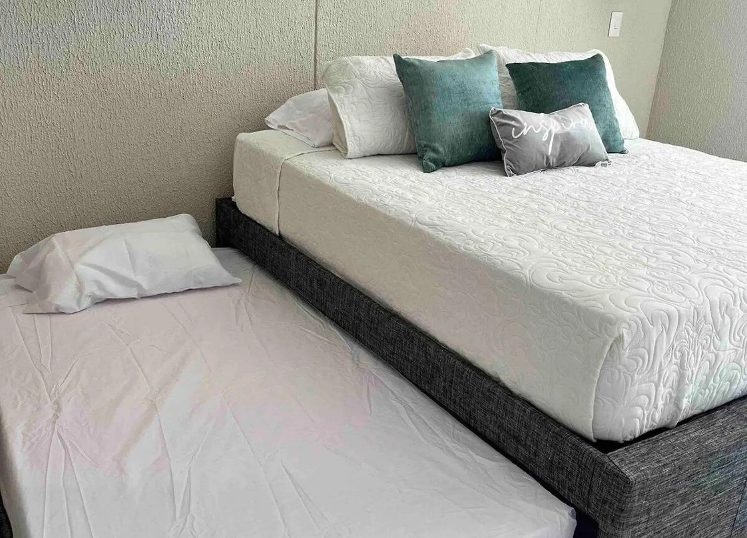 Dq505 Nuevo Hermoso Jacuzzi Priv Cartagena 0*,