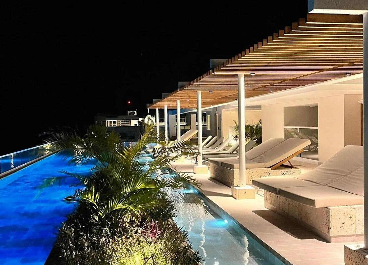 Lejlighed Dq505 Nuevo Hermoso Jacuzzi Priv Cartagena