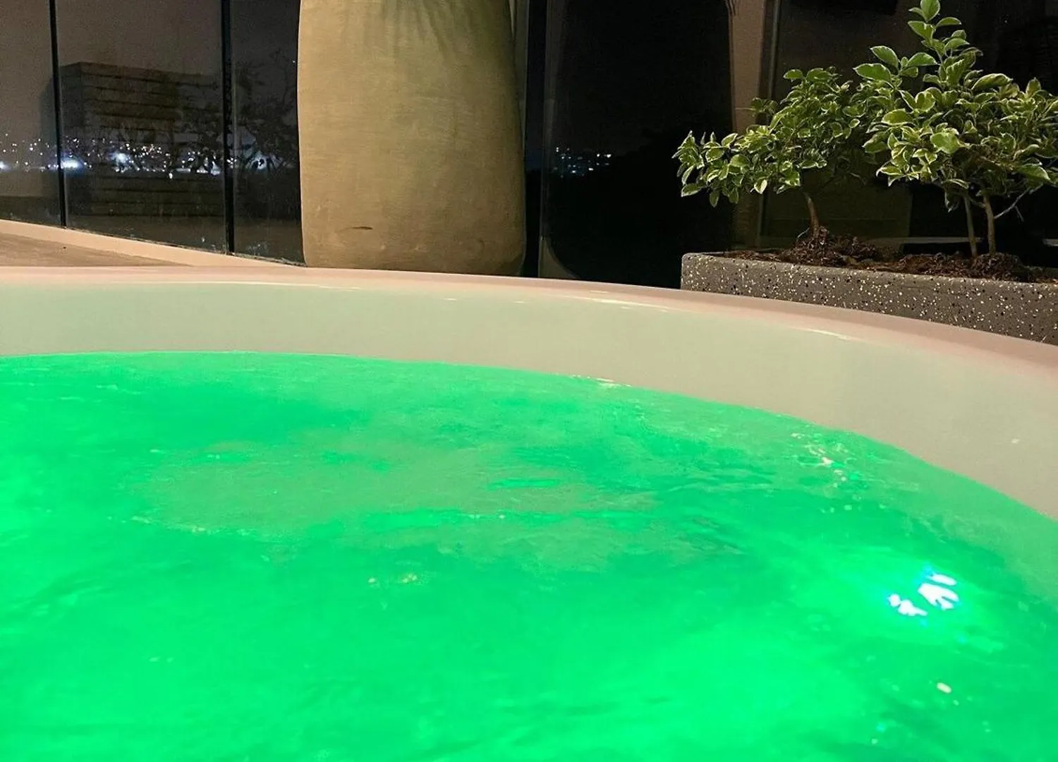 Dq505 Nuevo Hermoso Jacuzzi Priv Cartagena