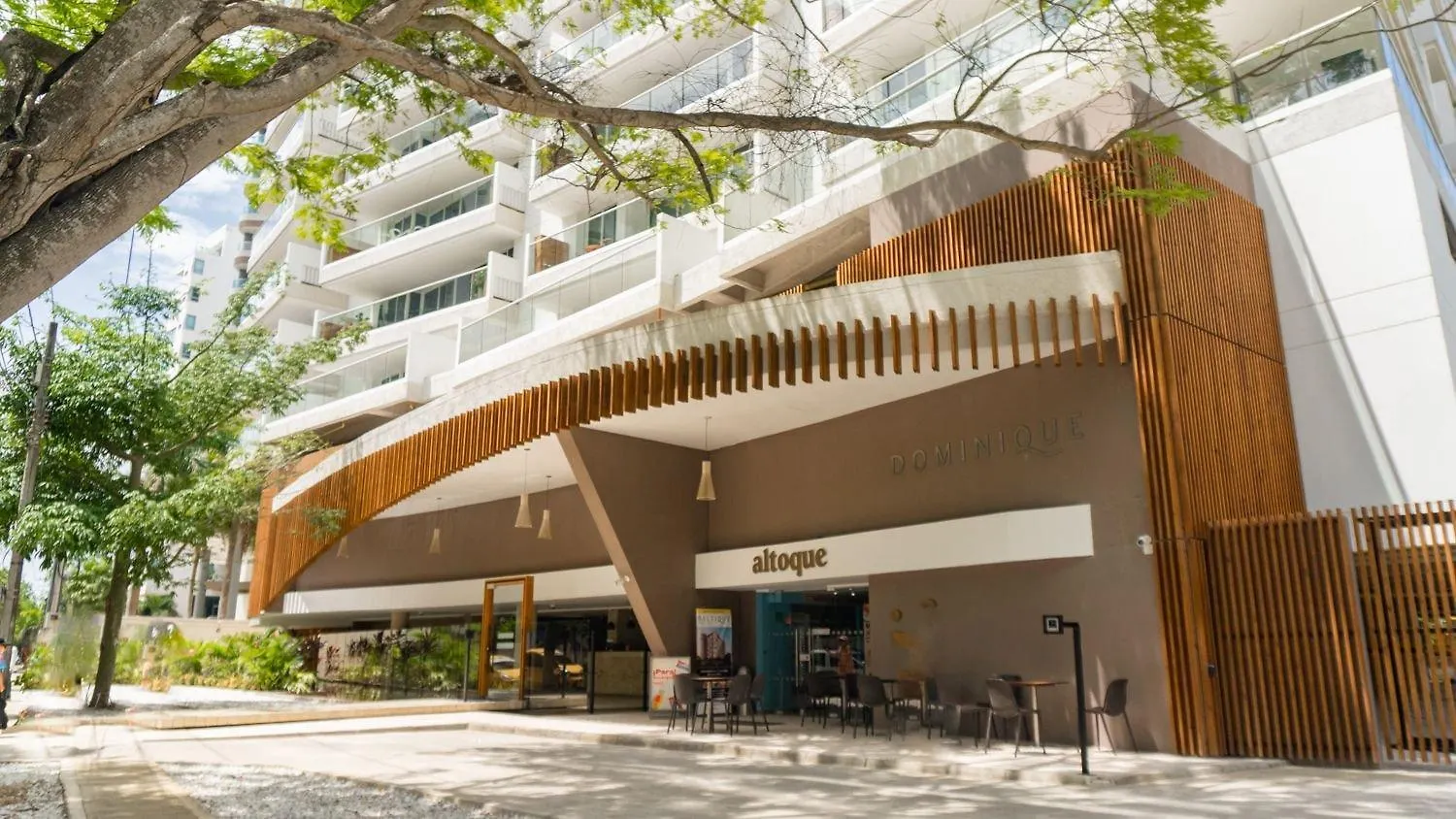 Apartment Dq505 Nuevo Hermoso Jacuzzi Priv Cartagena